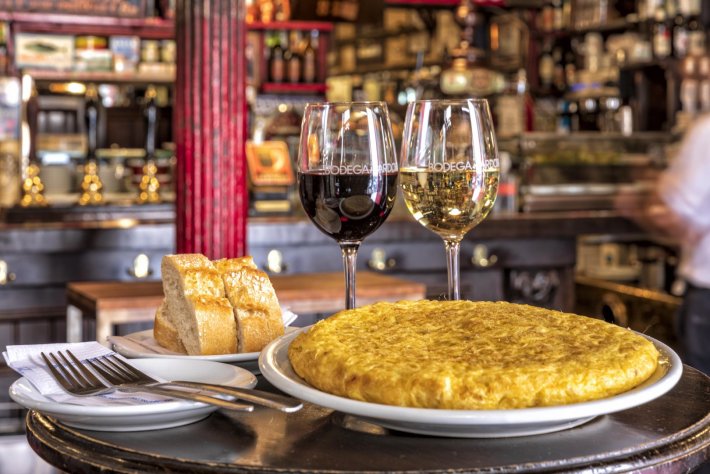 Gastronomic Journey: Savoring Spain’s Culinary Treasures