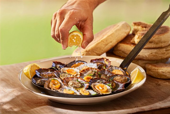 Culinary Delights: Savoring Portugal’s Gourmet Experience