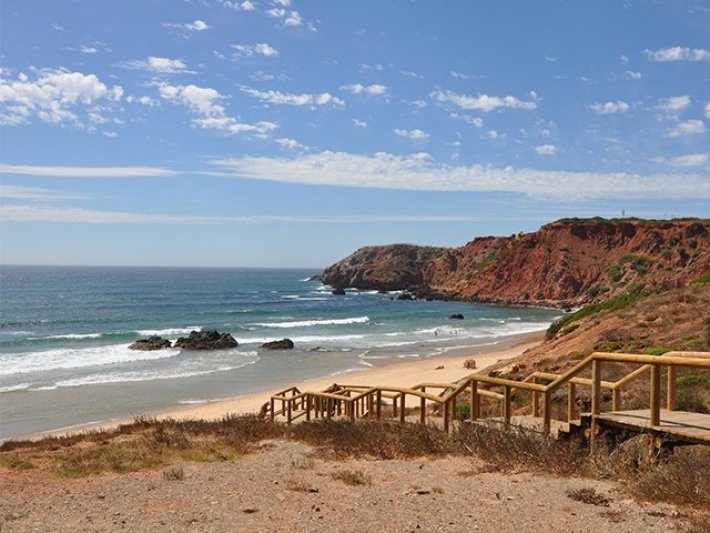 Coastal Escapes: Discovering Portugal’s Most Beautiful Beaches