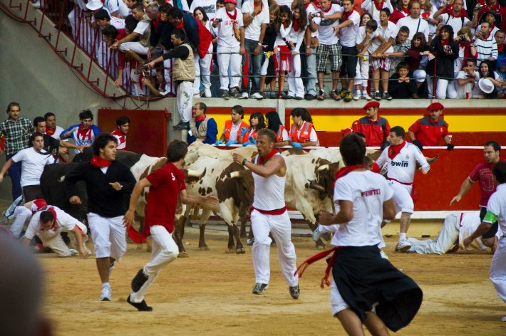 Fiestas and Traditions: Experiencing Spain’s Most Iconic Festivals