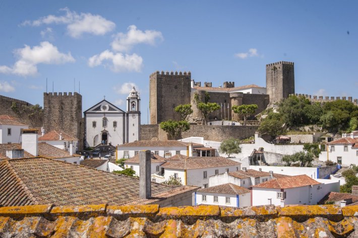 Historic Villages: Immersing in Portugal’s Charming Towns and Villages