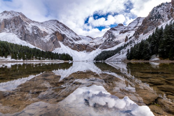 Natural Wonders: Exploring Spain’s Breathtaking Landscapes and National Parks