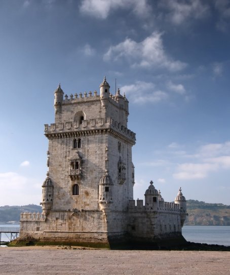 Imagem Itinerario