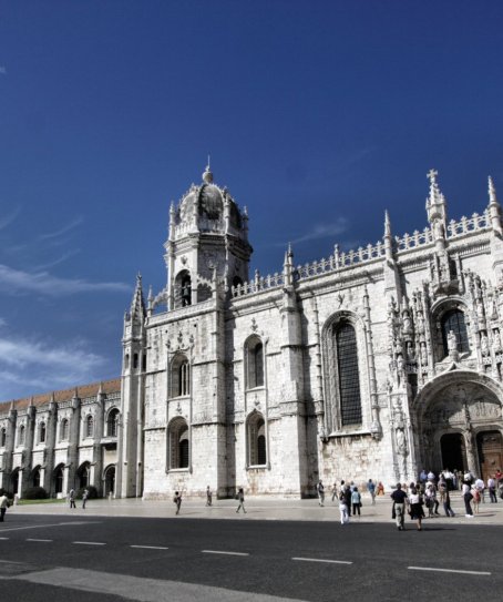 Imagem Itinerario