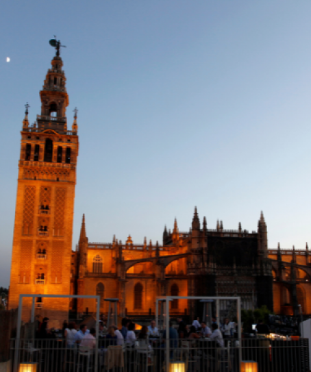 Imagem Itinerario