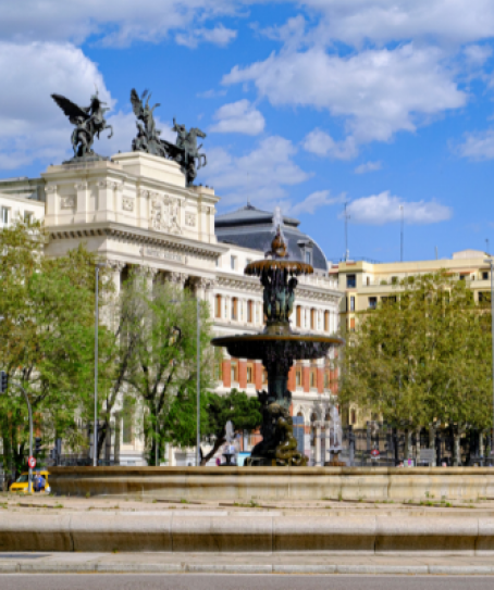Imagem Itinerario